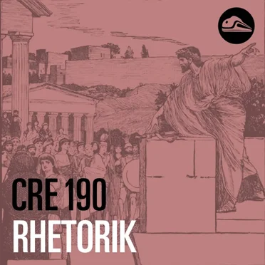 CRE: Technik, Kultur, Gesellschaft by Tim Pritlove - album cover
