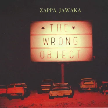 Zappa Jawaka