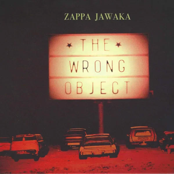 Zappa Jawaka
