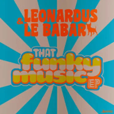 That Funky Music EP