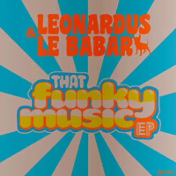 That Funky Music EP