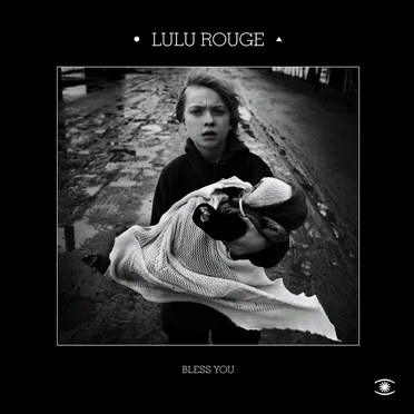 Bless You by Lulu Rouge - album cover