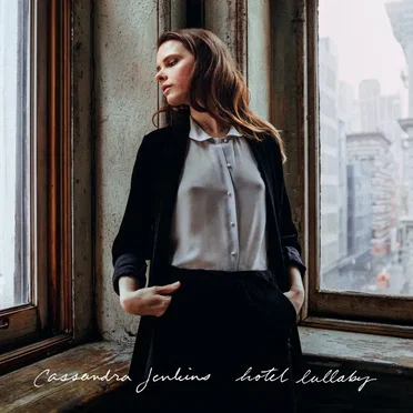 Hotel Lullaby by Cassandra Jenkins - album cover