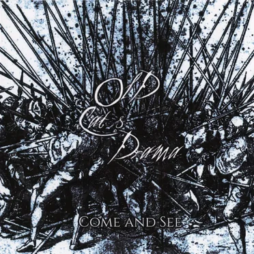 Come and See by Old Cat's Drama - album cover