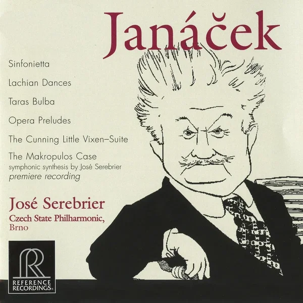 Orchestral Works
