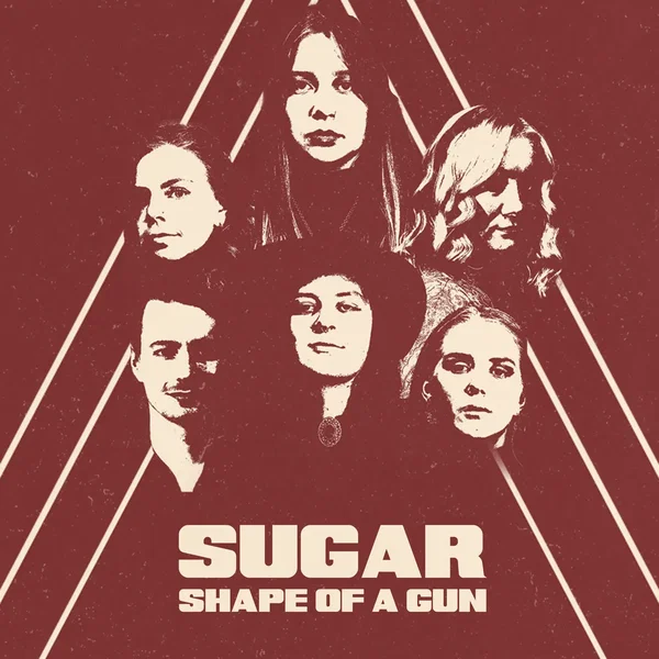 Sugar (Shape of a Gun)