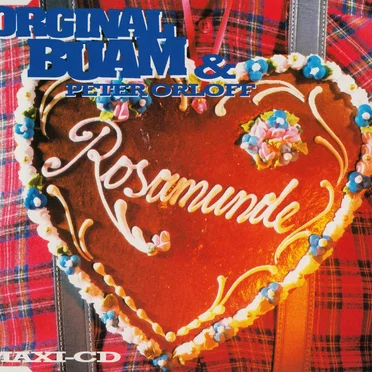 Rosamunde