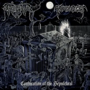 Conjuration of the Sepulchral