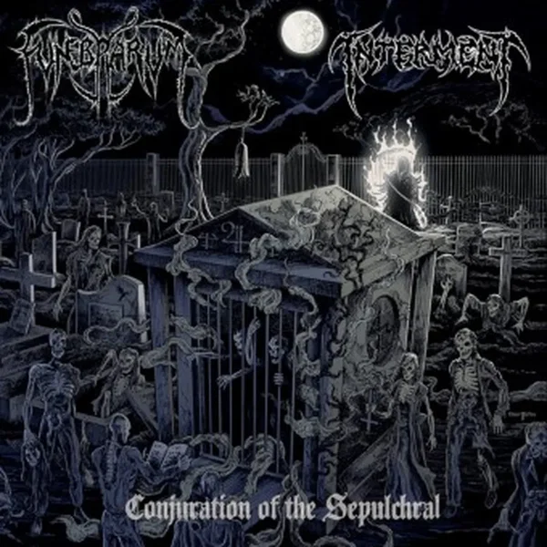 Conjuration of the Sepulchral