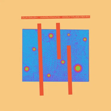 Warm Pants (Com Truise remix)