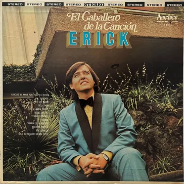 El caballero de la canción