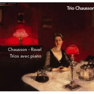 Trios avec piano