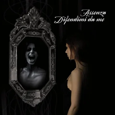 Difendimi da me by Assenza - album cover
