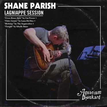 Lagniappe Session
