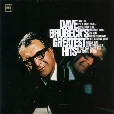 Dave Brubeck’s Greatest Hits