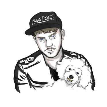 I'm Alive (MUST DIE! remix)