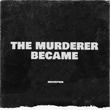 the murderer became by Endorphin - album cover