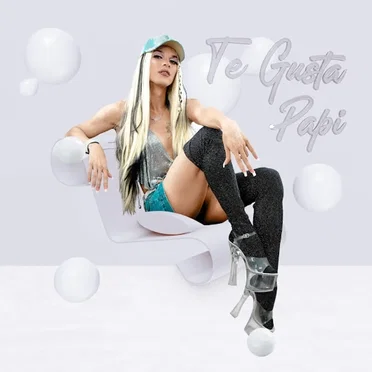 Te Gusta Papi by Frimes - album cover