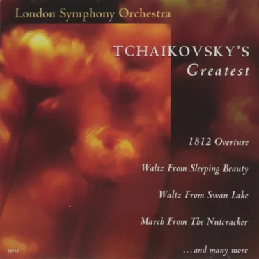 Tchaikovsky's Greatest