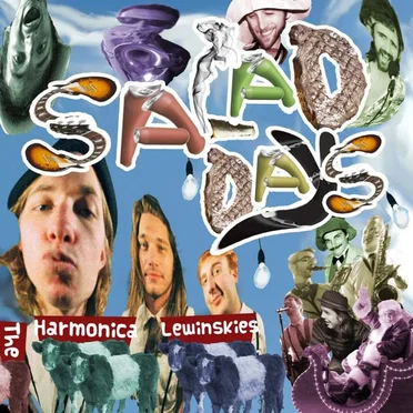 Salad Days EP