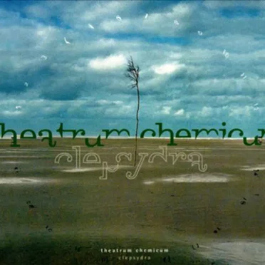 Clepsydra by Theatrum Chemicum - album cover