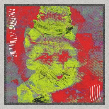 Holy Molly by Barbatula - album cover