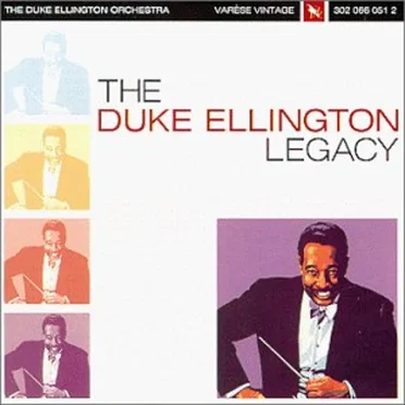 The Duke Ellington Legacy