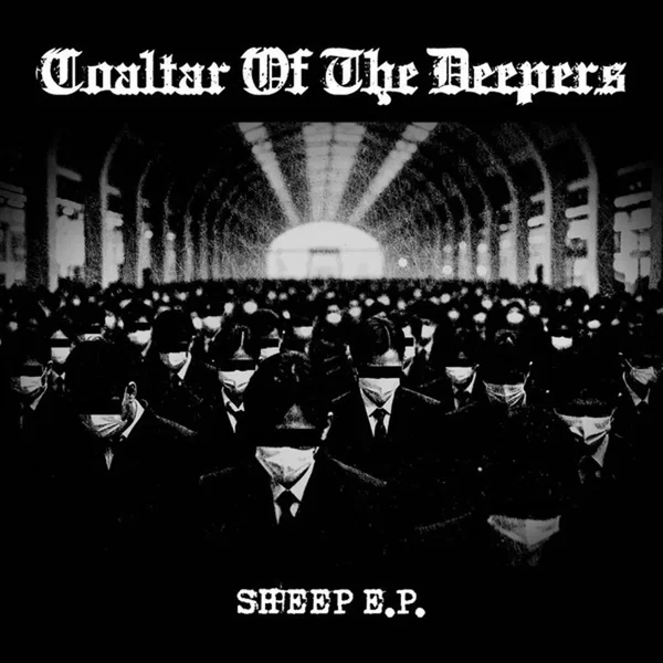 Sheep E.P.
