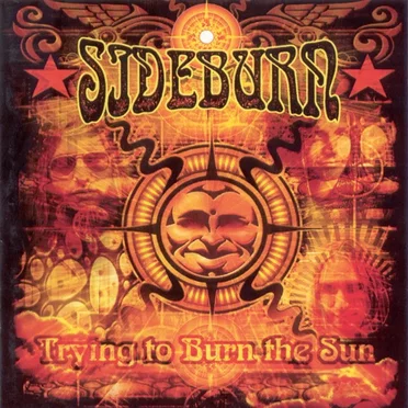 Trying to Burn the Sun