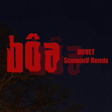 Duvet (ScummV remix)