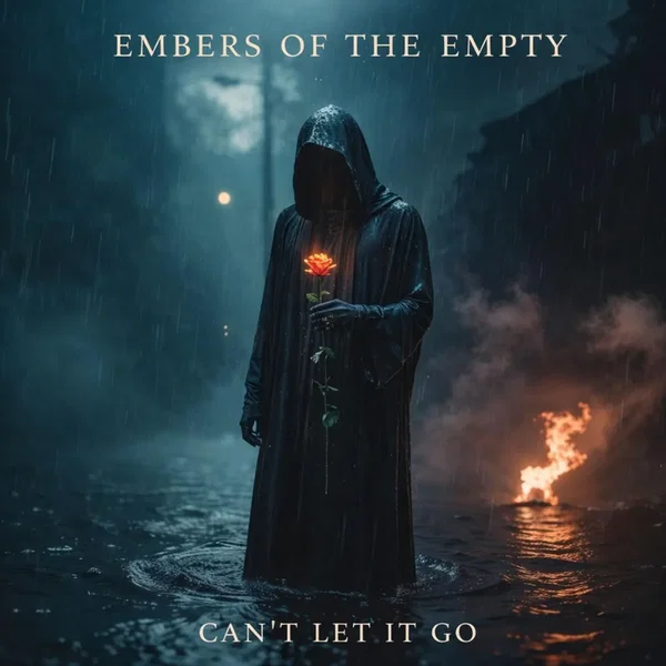 Can’t Let It Go