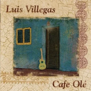 Cafe Olé