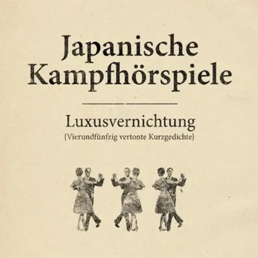 Luxusvernichtung
