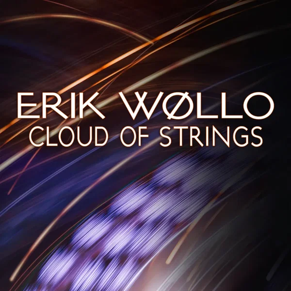 Cloud Of Strings