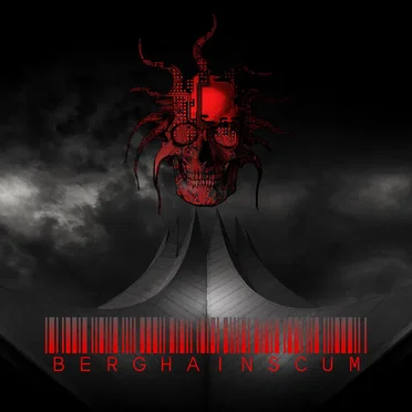 Berghain Scum