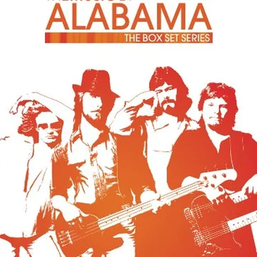 The Music of Alabama