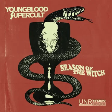 Season of the Witch