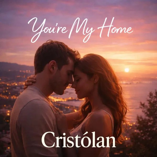 You're My Home