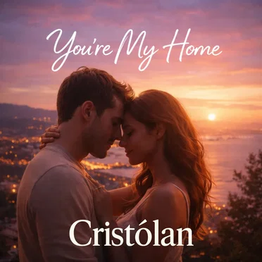 You're My Home
