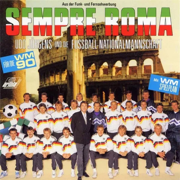 Sempre Roma