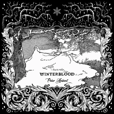Polar Ambient by Winterblood - album cover