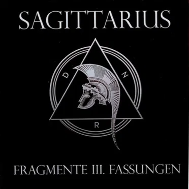 Fragmente III. Fassungen