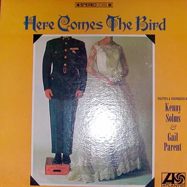 Here Comes the Bird