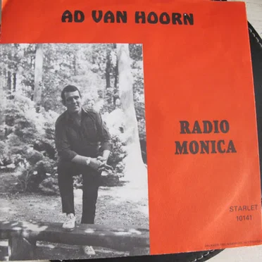 Radio Monica / Radio Monza