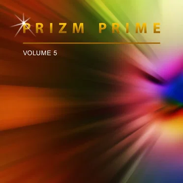 Prizm Prime, Vol. 5 by Prizm Prime - album cover