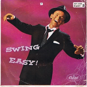 Swing Easy, Part 2