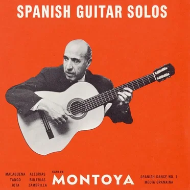 Spanish Guitar Solos