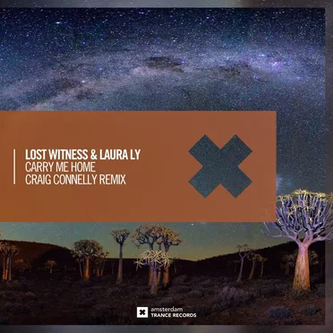 Carry Me Home (Craig Connelly remix)