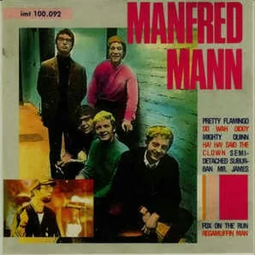 Manfred Mann