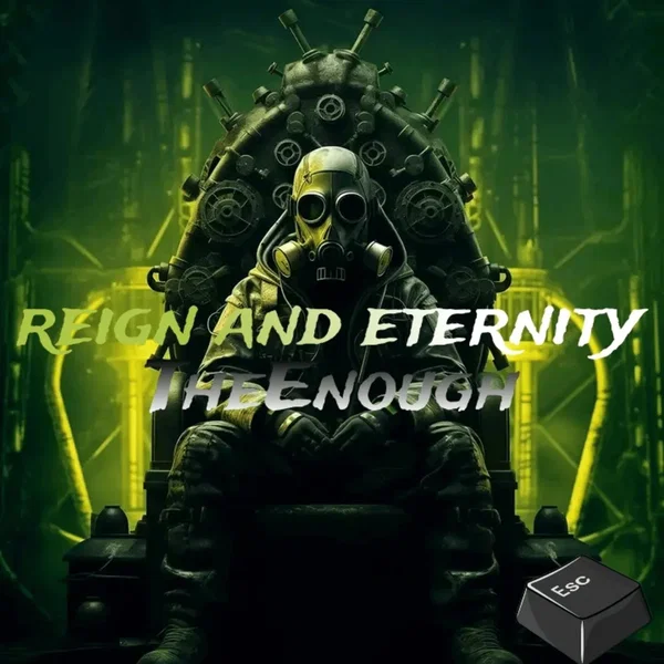 REIGH AND ETERNITY